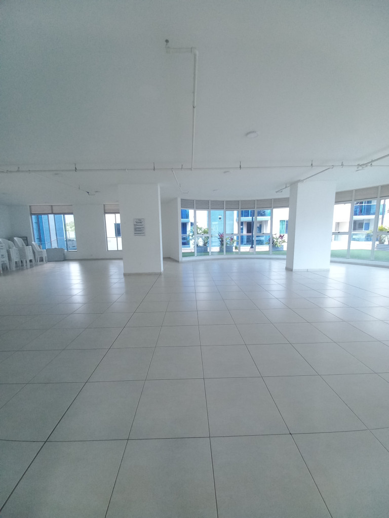 Apartamento En Arriendo - C.r Bosque Reservado Piso 12, Ibagué