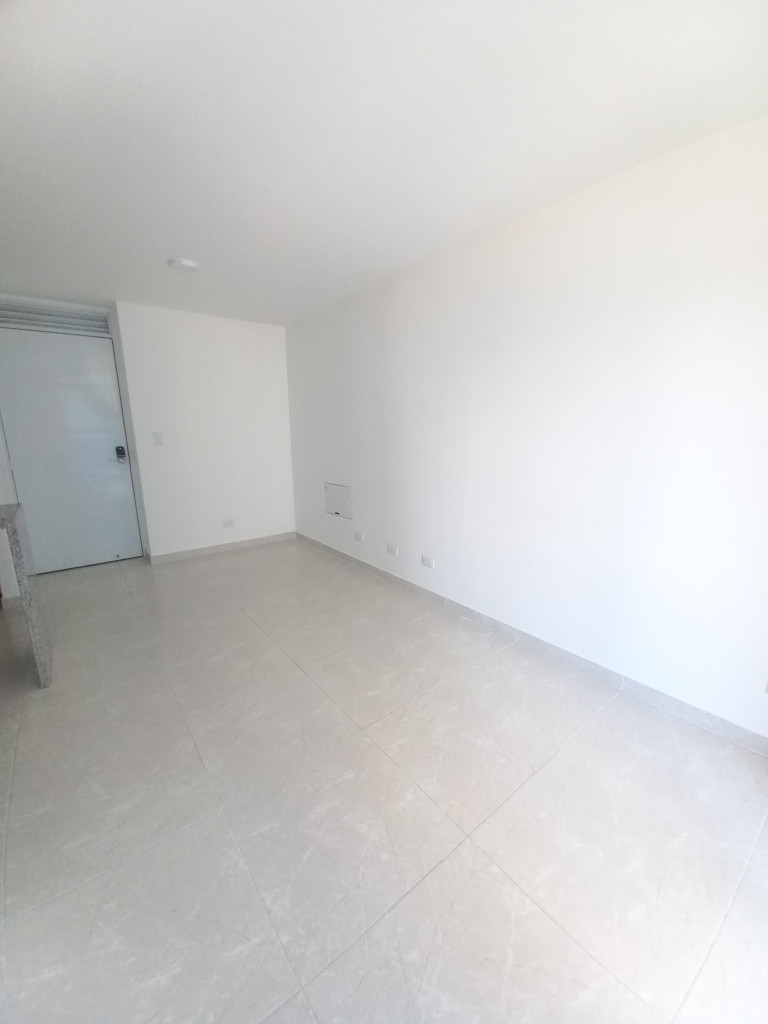 Apartamento En Arriendo - C.r Bosque Reservado Piso 12, Ibagué