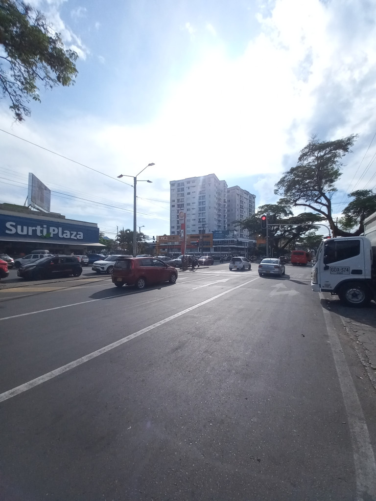 Local En Arriendo - Cadiz, Ibagué