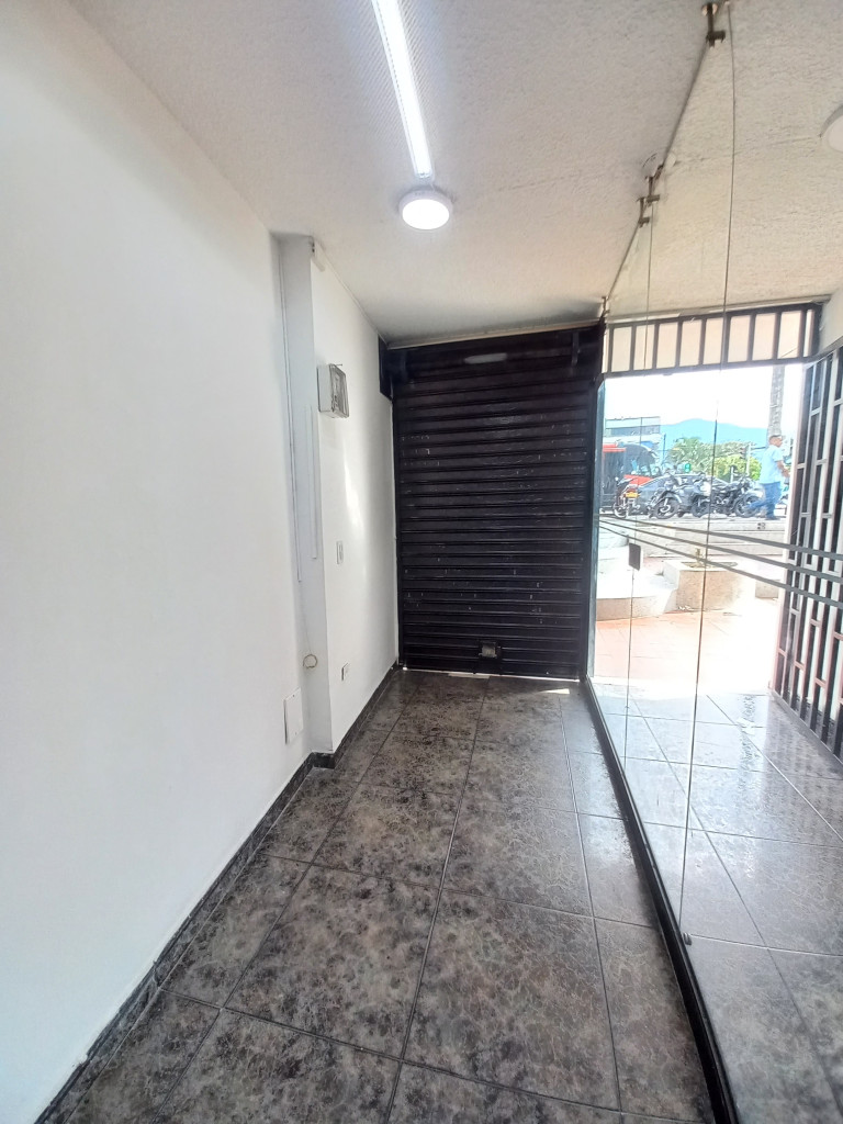 Local En Arriendo - Cadiz, Ibagué