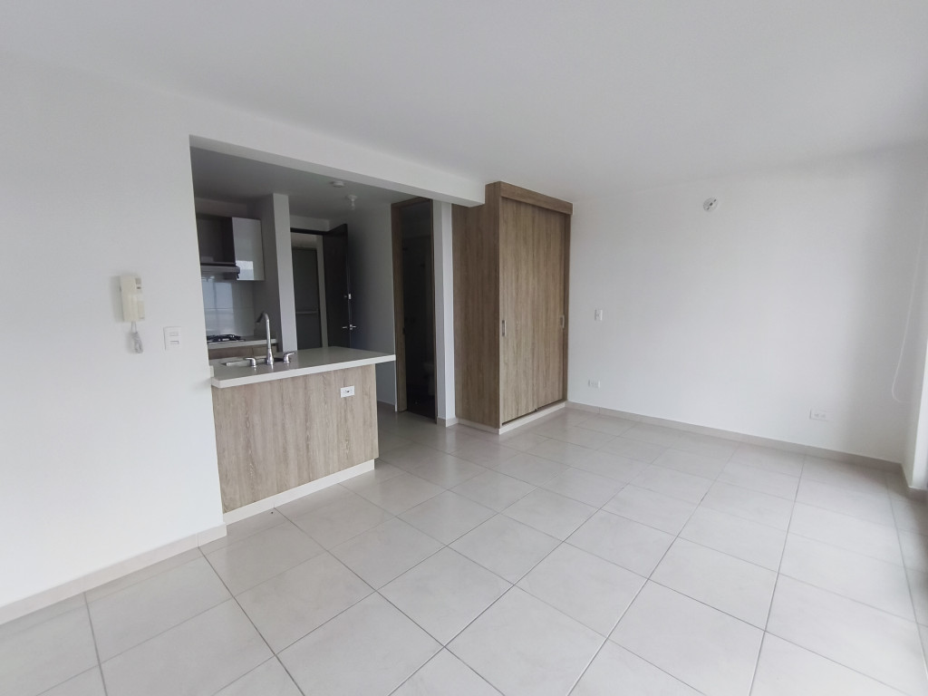 Apartaestudio En Arriendo - Conjunto Residencial Colinas De Manila Piso 8, Fusagasugá