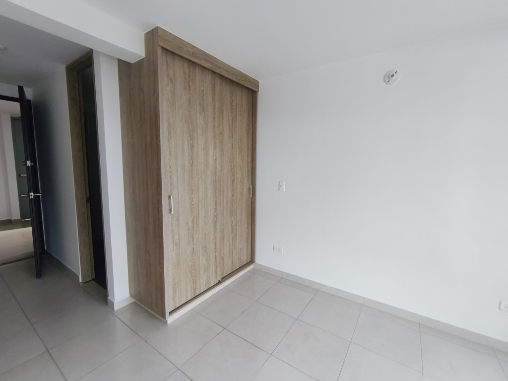 Apartaestudio En Arriendo - Conjunto Residencial Colinas De Manila Piso 8, Fusagasugá