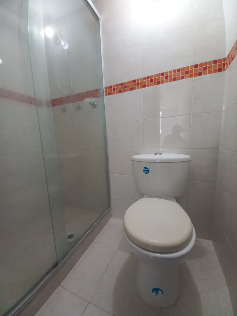 Apartamento En Arriendo - C.r Yerbabuena Piso 4, Ibagué