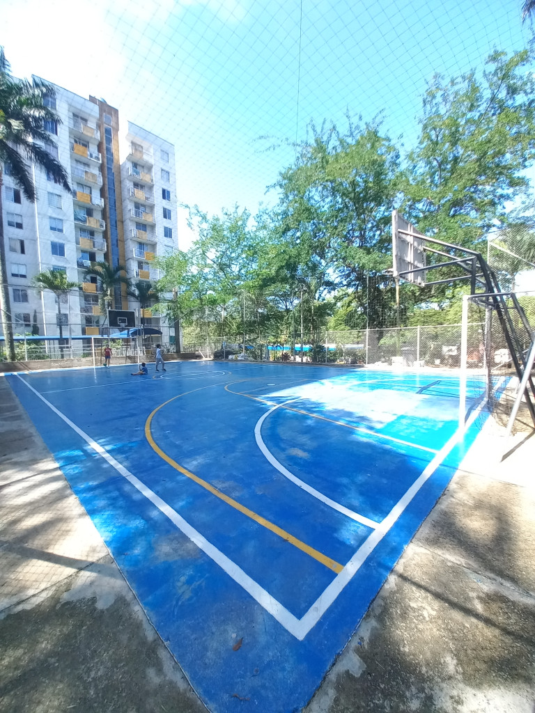 Apartamento En Arriendo - C.r Yerbabuena Piso 4, Ibagué