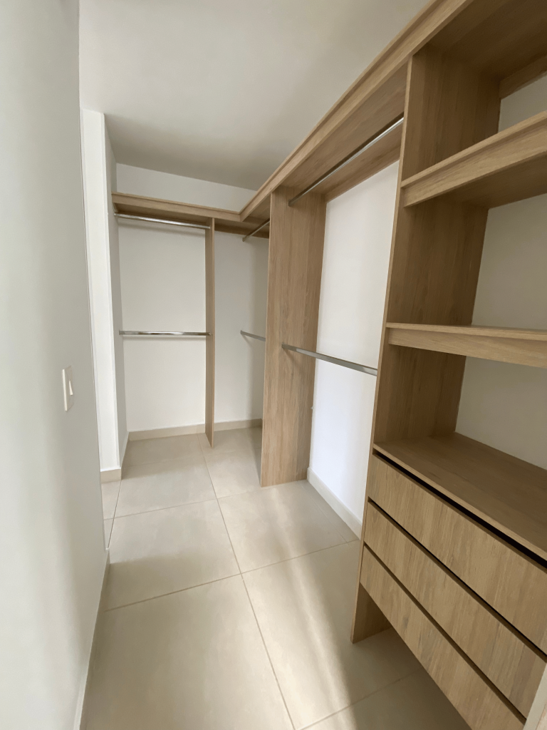 Apartamento En Arriendo - C.r Bosque San Angel Piso 12, Ibagué