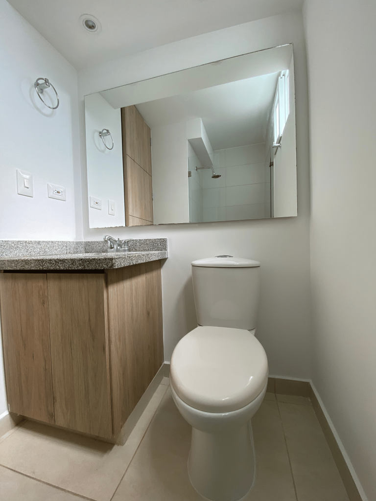 Apartamento En Arriendo - C.r Bosque San Angel Piso 12, Ibagué