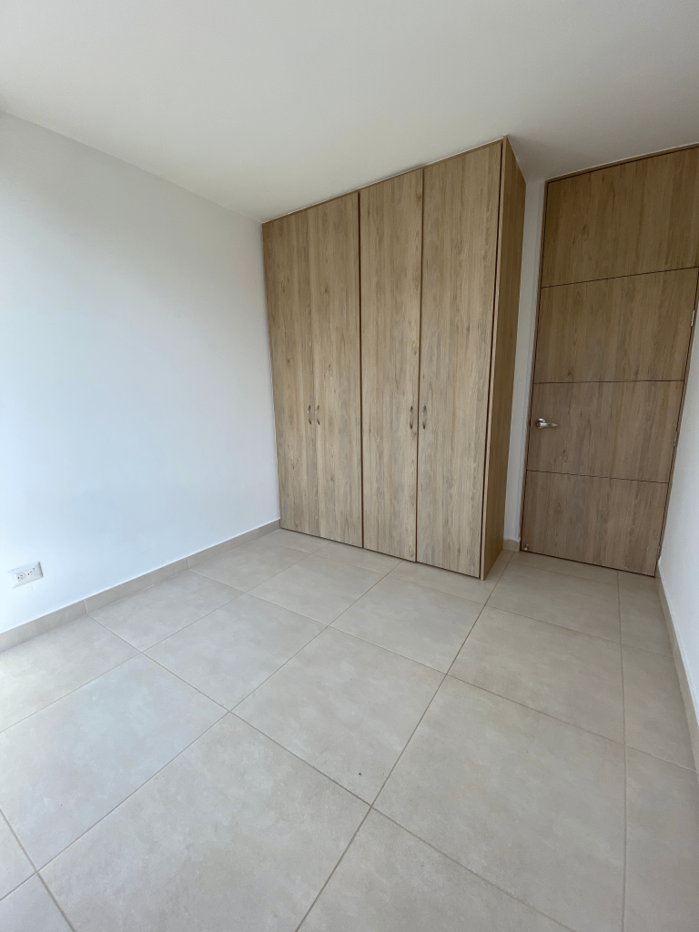 Apartamento En Arriendo - C.r Bosque San Angel Piso 12, Ibagué