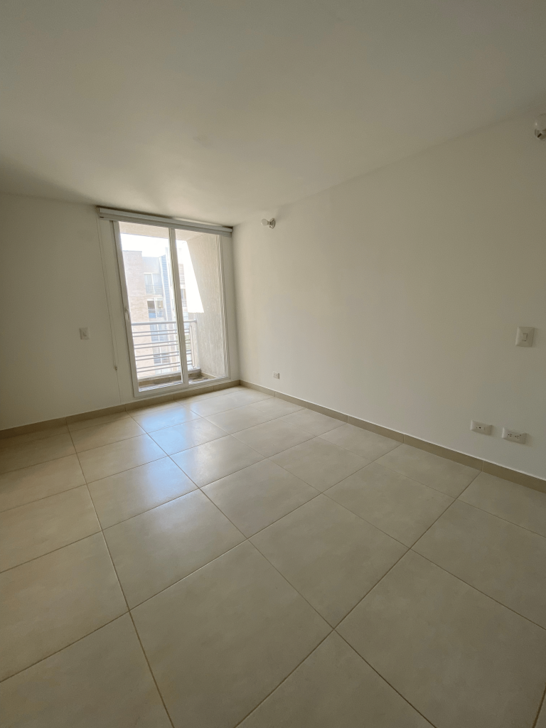 Apartamento En Arriendo - C.r Bosque San Angel Piso 12, Ibagué