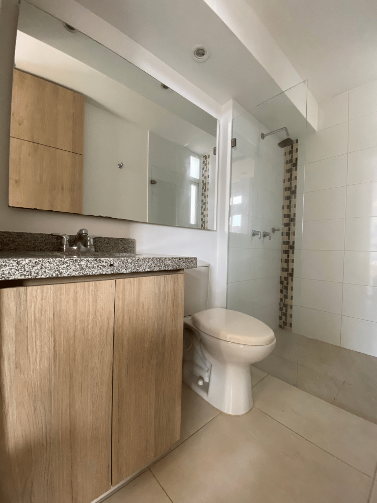 Apartamento En Arriendo - C.r Bosque San Angel Piso 12, Ibagué