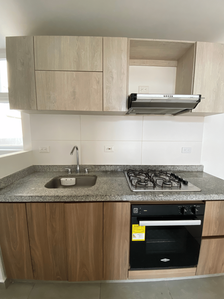 Apartamento En Arriendo - C.r Bosque San Angel Piso 12, Ibagué