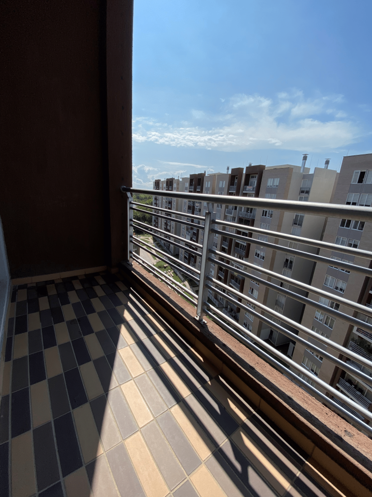 Apartamento En Arriendo - C.r Bosque San Angel Piso 12, Ibagué