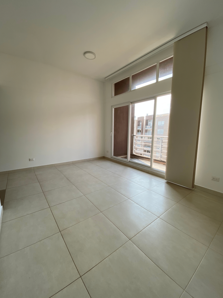Apartamento En Arriendo - C.r Bosque San Angel Piso 12, Ibagué