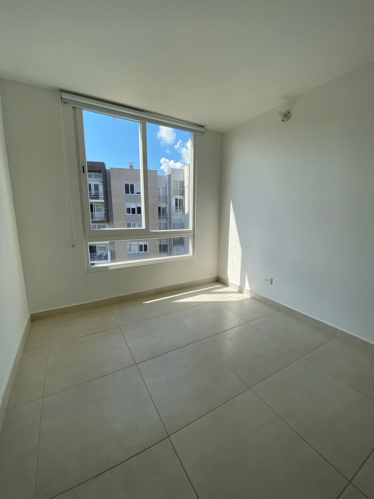 Apartamento En Arriendo - C.r Bosque San Angel Piso 12, Ibagué