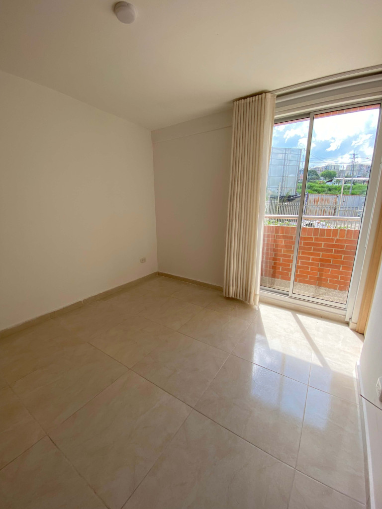 Apartamento En Arriendo - C.r Mallorca Piso 2, Ibagué