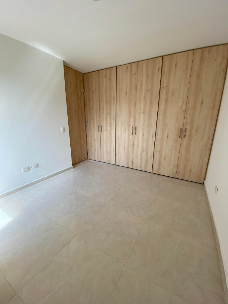 Apartamento En Arriendo - C.r Mallorca Piso 2, Ibagué