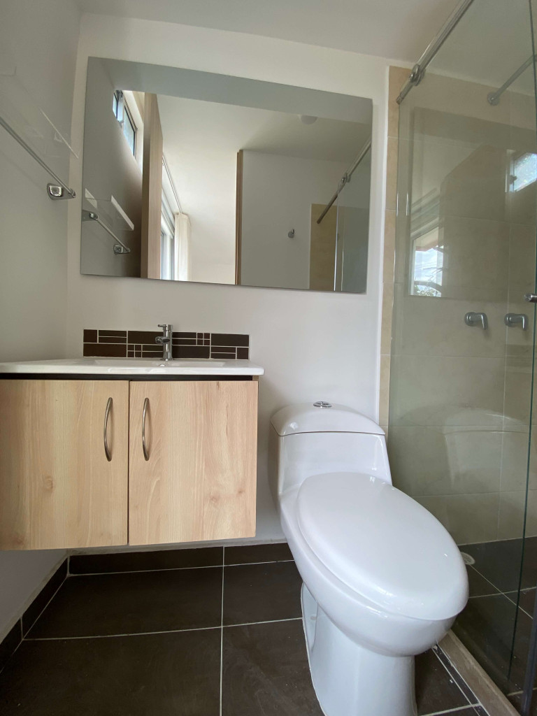 Apartamento En Arriendo - C.r Mallorca Piso 2, Ibagué