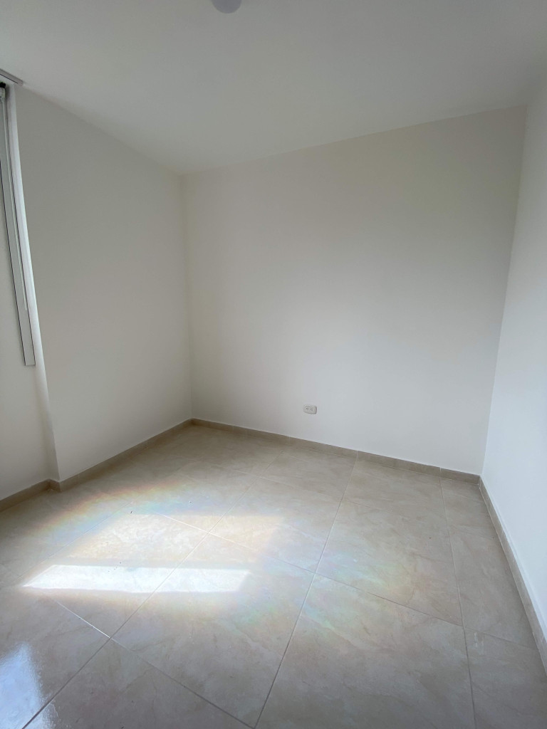 Apartamento En Arriendo - C.r Mallorca Piso 2, Ibagué