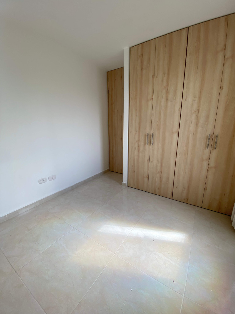 Apartamento En Arriendo - C.r Mallorca Piso 2, Ibagué