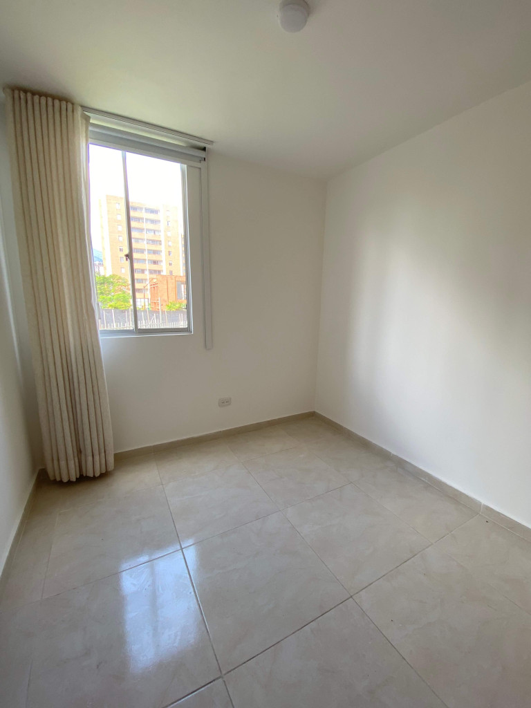 Apartamento En Arriendo - C.r Mallorca Piso 2, Ibagué