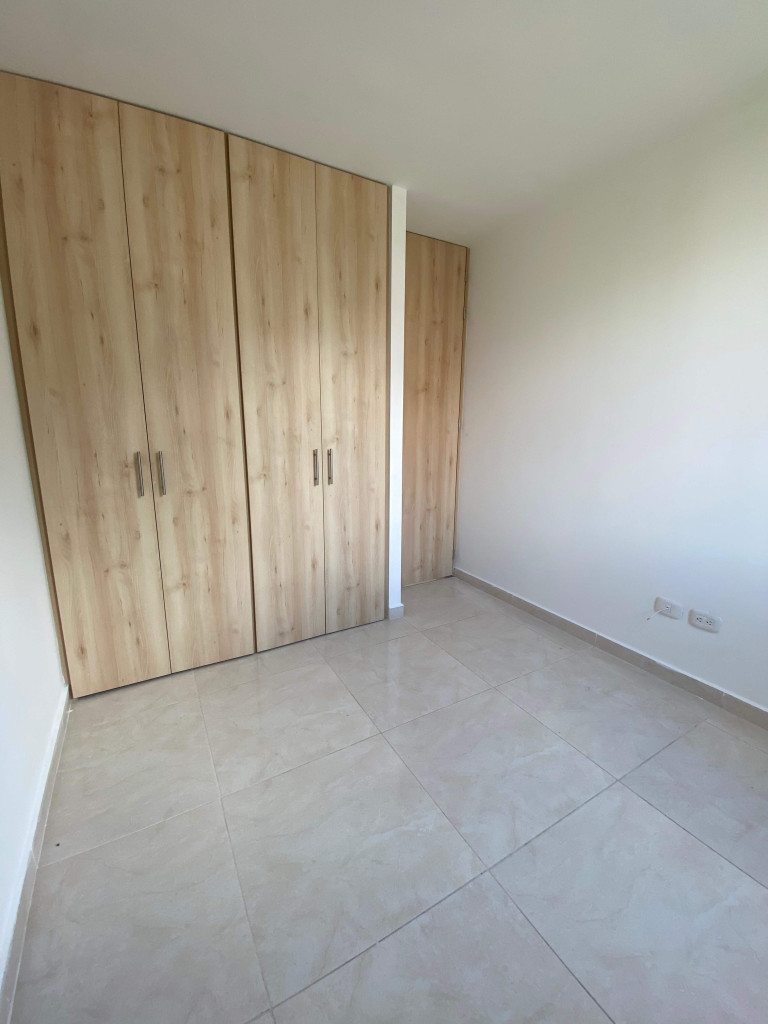 Apartamento En Arriendo - C.r Mallorca Piso 2, Ibagué
