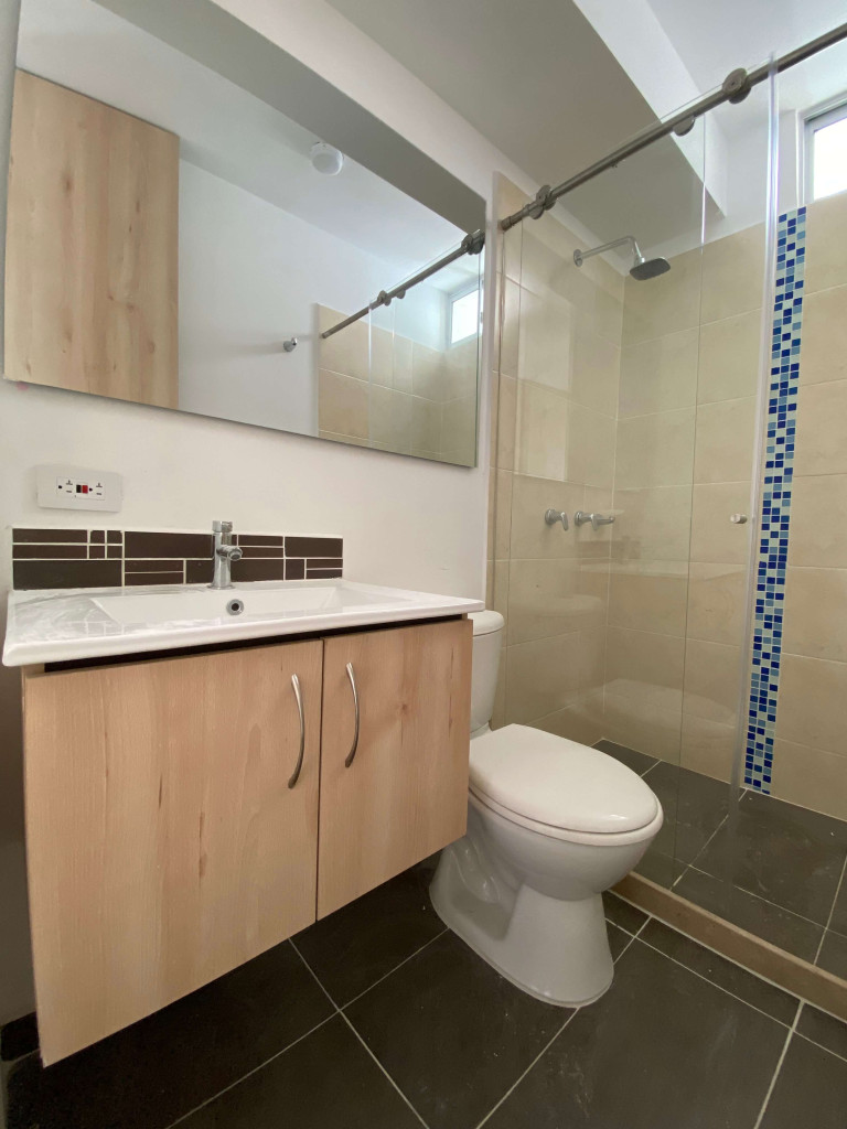 Apartamento En Arriendo - C.r Mallorca Piso 2, Ibagué