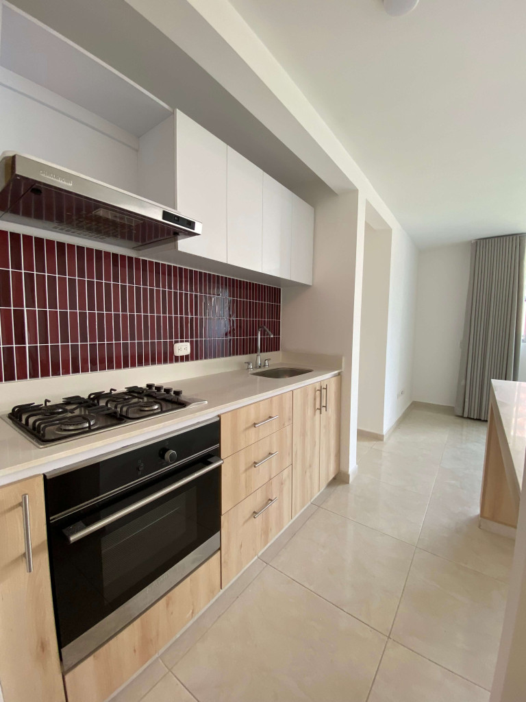 Apartamento En Arriendo - C.r Mallorca Piso 2, Ibagué