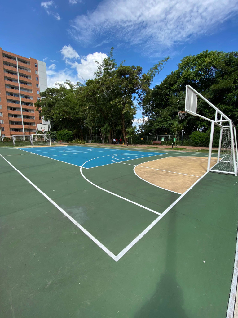 Apartamento En Arriendo - C.r Mallorca Piso 2, Ibagué