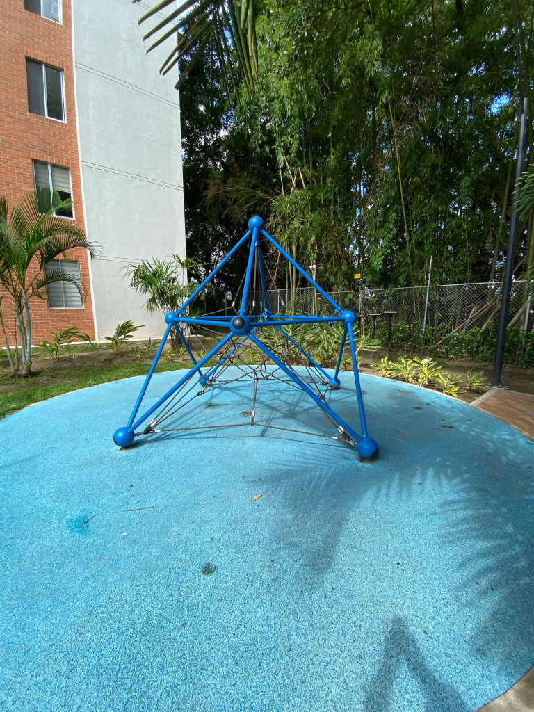 Apartamento En Arriendo - C.r Mallorca Piso 2, Ibagué