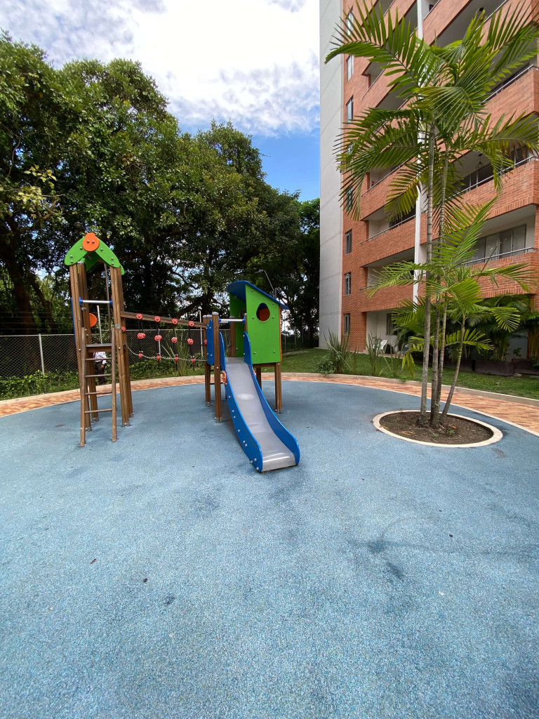 Apartamento En Arriendo - C.r Mallorca Piso 2, Ibagué