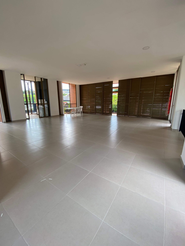 Apartamento En Arriendo - C.r Mallorca Piso 2, Ibagué