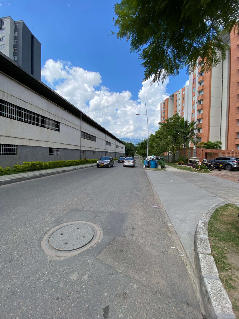 APARTAMENTO en ARRIENDO en C.R MALLORCA PISO 2 — 2