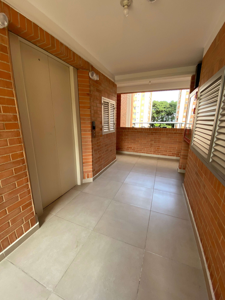 Apartamento En Arriendo - C.r Mallorca Piso 2, Ibagué