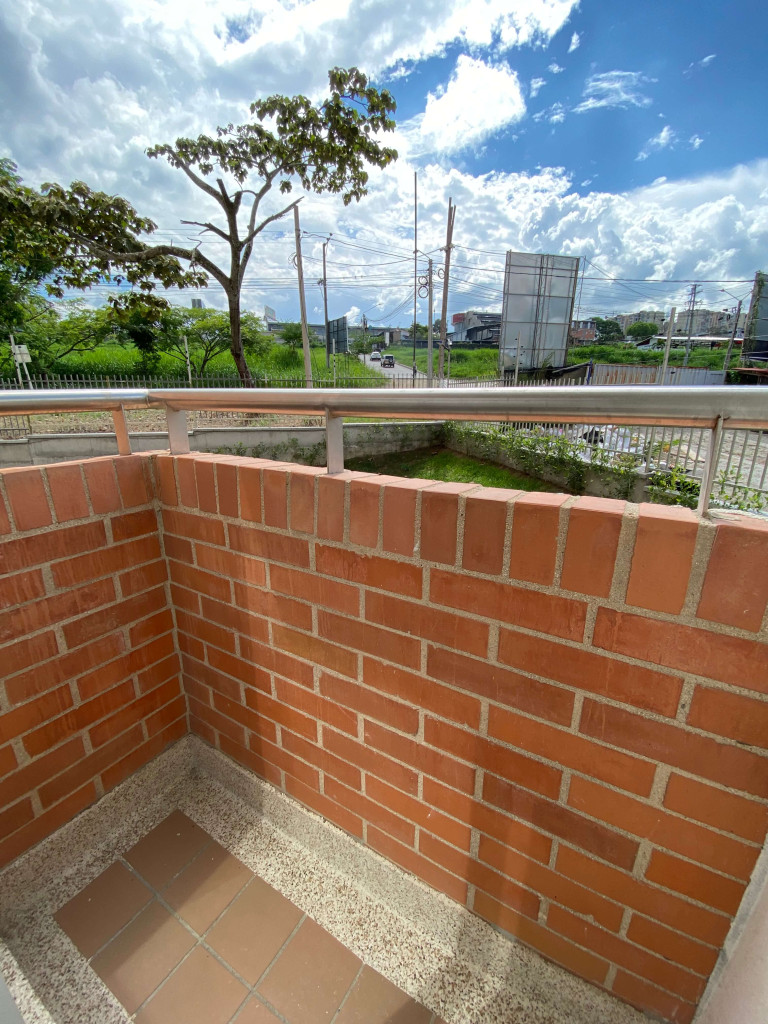 Apartamento En Arriendo - C.r Mallorca Piso 2, Ibagué