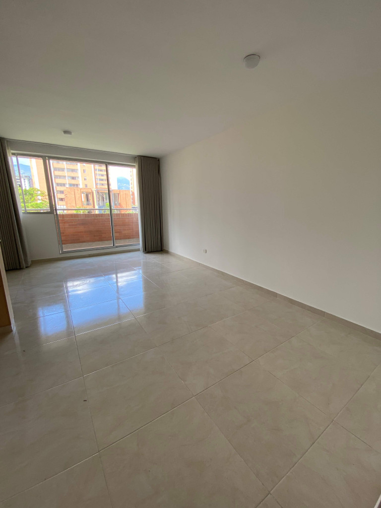 Apartamento En Arriendo - C.r Mallorca Piso 2, Ibagué