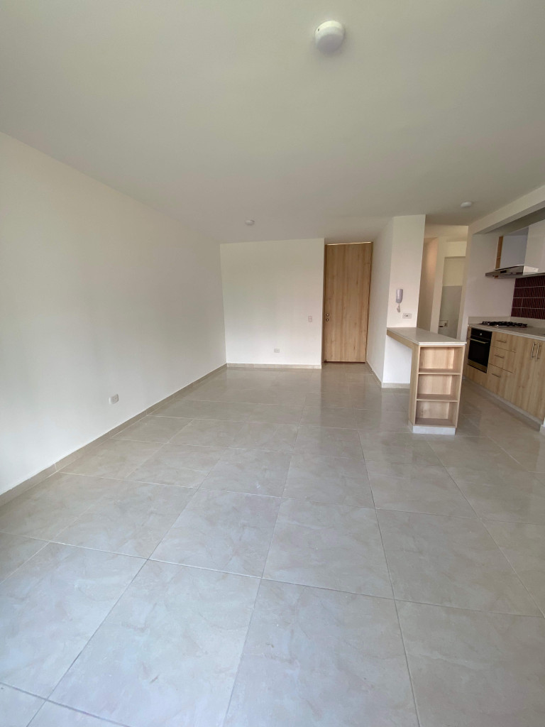 Apartamento En Arriendo - C.r Mallorca Piso 2, Ibagué