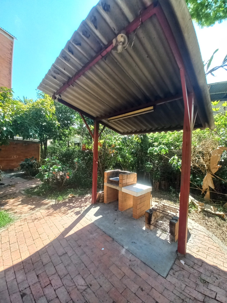 Apartamento En Arriendo - C.r Hacienda El Recreo Piso 3, Ibagué