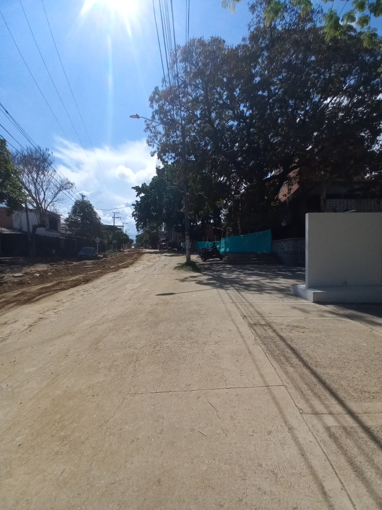 APARTAMENTO en ARRIENDO en C.R HACIENDA EL RECREO PISO 3 — 3