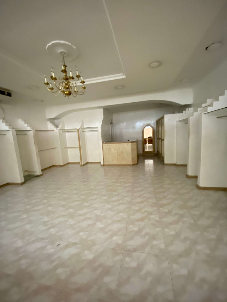 Local En Arriendo - Cc Combeima Piso 1, Ibagué