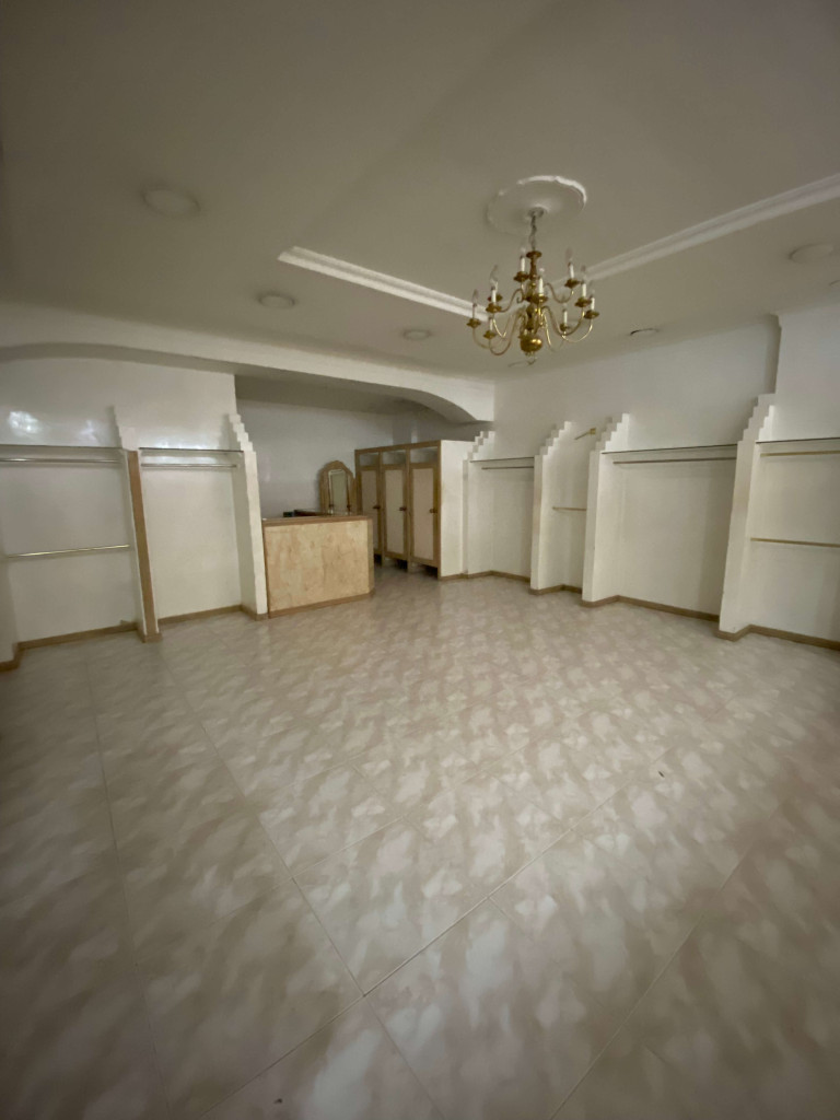 Local En Arriendo - Cc Combeima Piso 1, Ibagué