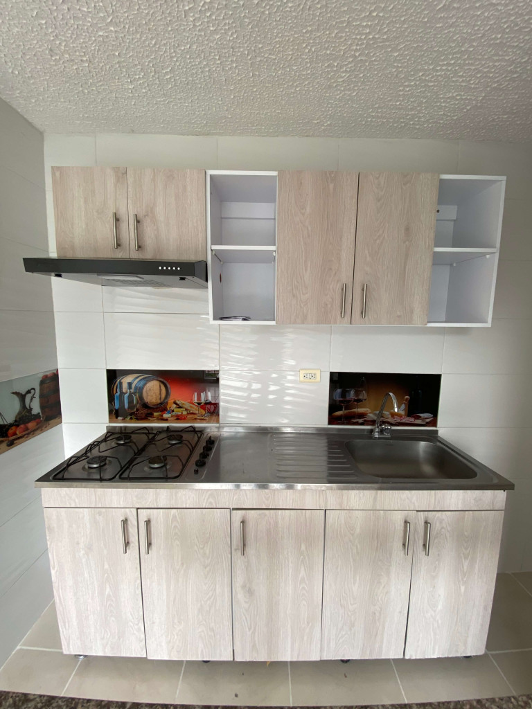Apartamento En Arriendo - Altos De Miramar Etapa I Piso 11, Ibagué