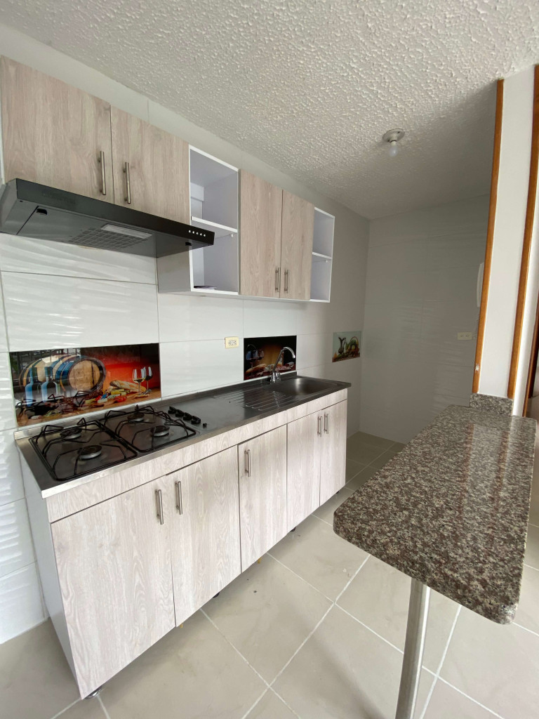 Apartamento En Arriendo - Altos De Miramar Etapa I Piso 11, Ibagué