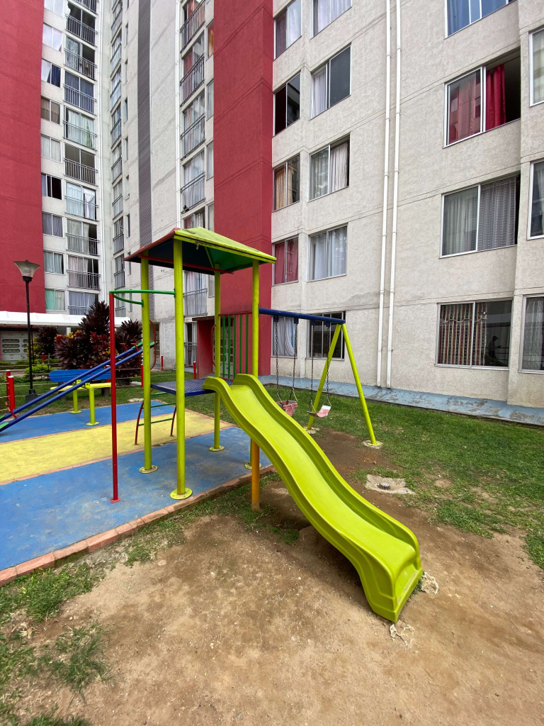 Apartamento En Arriendo - Altos De Miramar Etapa I Piso 11, Ibagué