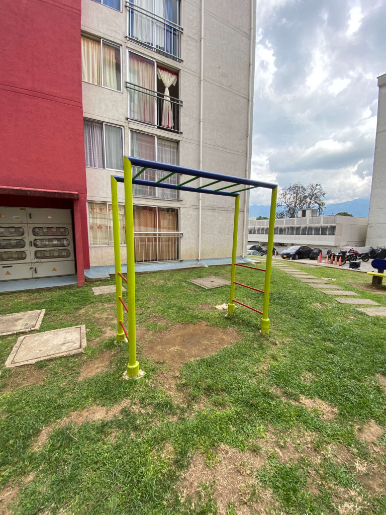 Apartamento En Arriendo - Altos De Miramar Etapa I Piso 11, Ibagué