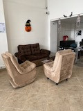 APARTAMENTO en ARRIENDO en ALTOS DE MIRAMAR ETAPA I PISO 11 — 3