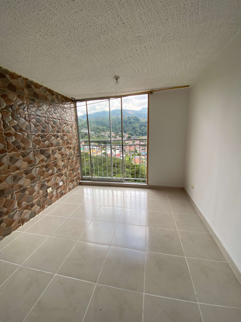 APARTAMENTO en ARRIENDO en ALTOS DE MIRAMAR ETAPA I PISO 11 — 5