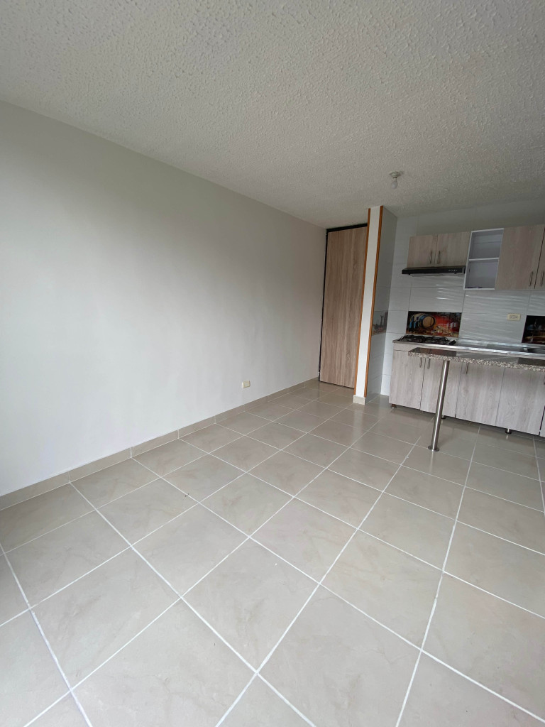 Apartamento En Arriendo - Altos De Miramar Etapa I Piso 11, Ibagué