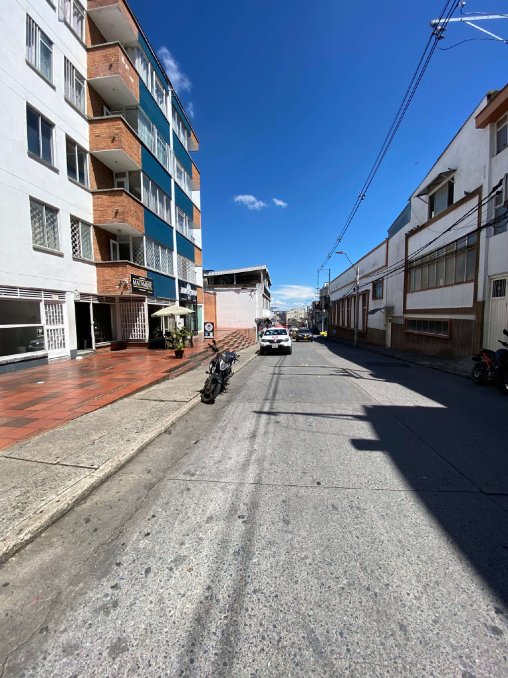 LOCAL en ARRIENDO en LOS ALMENDROS- CENTRO — 2