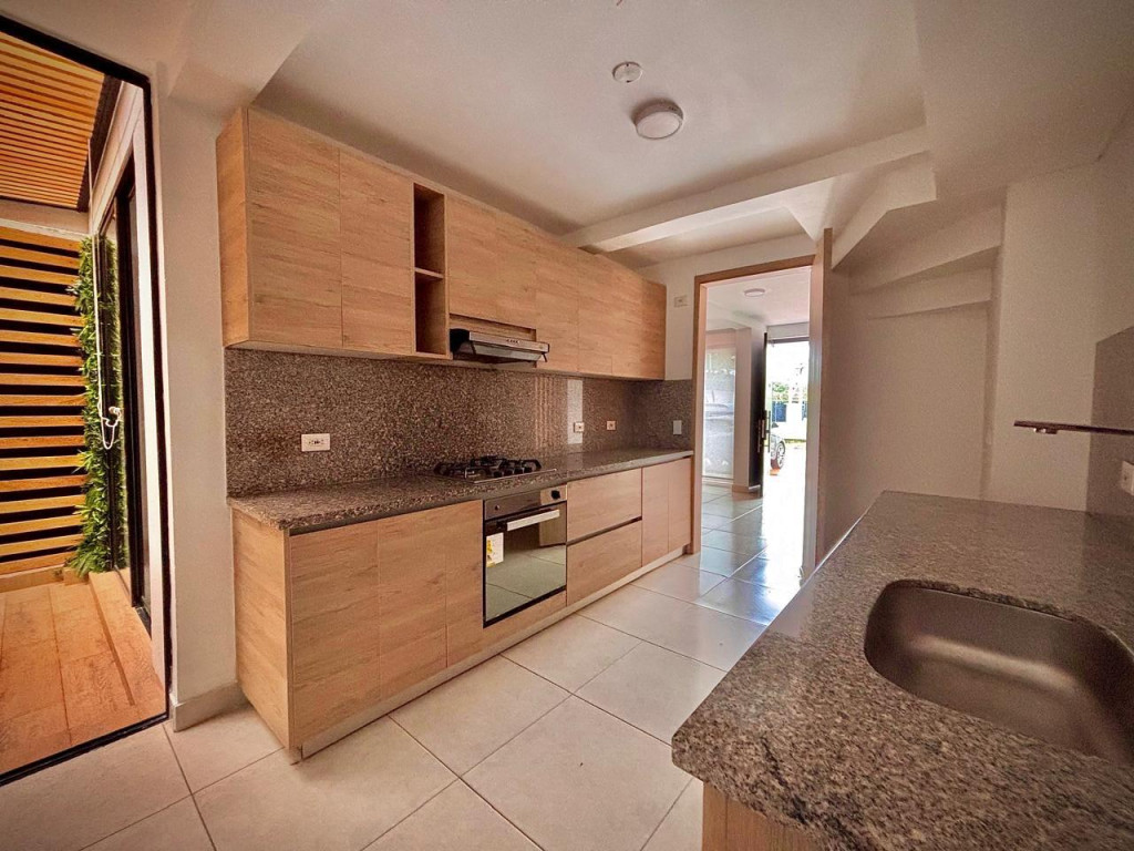 Casa En Venta - C.r Foret Casa 28, Ibagué