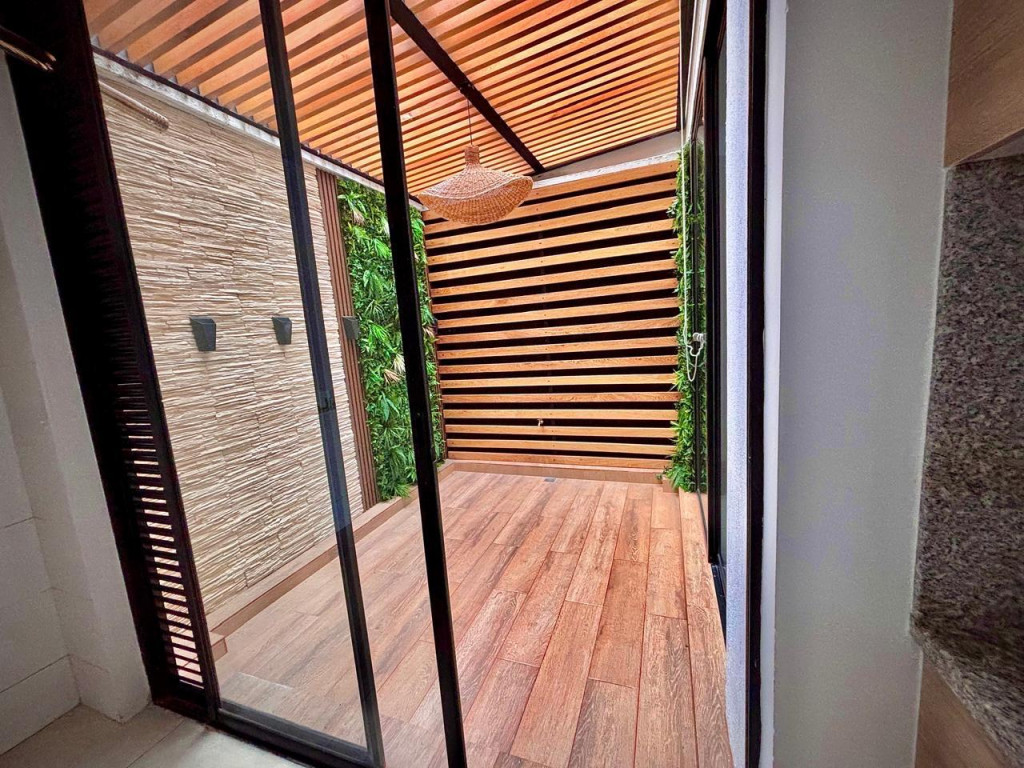 Casa En Venta - C.r Foret Casa 28, Ibagué
