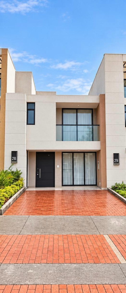 CASA en VENTA en C.R FORET CASA 28 — 4